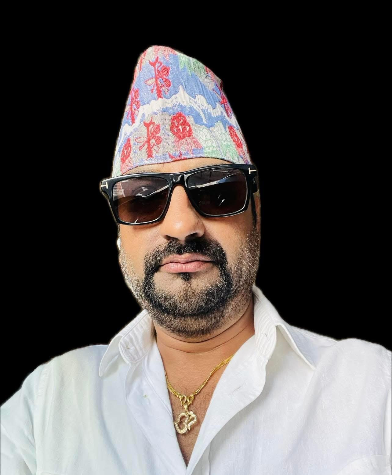 Naresh Rajbir Sharma — Astro-Vastu and Numerology